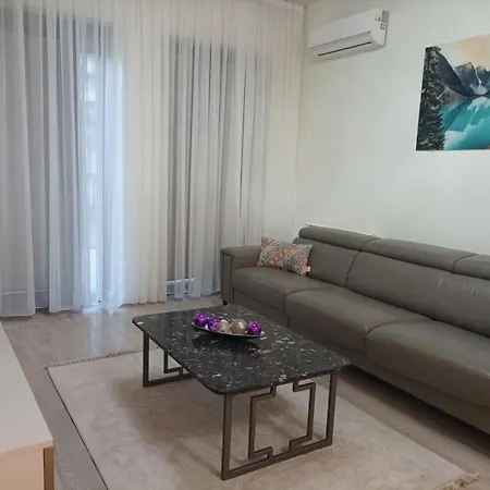 Appartamento Fors Waterfront Belgrado