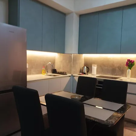 Fors Waterfront * Belgrado