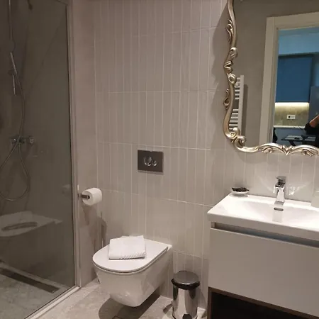 Appartamento Fors Waterfront