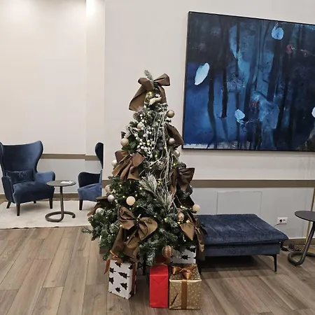 Fors Waterfront Belgrad