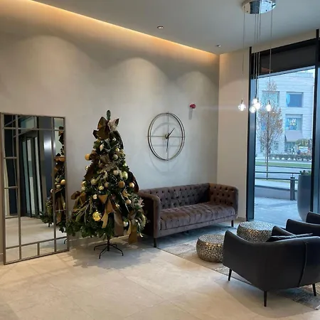 Fors Waterfront Belgrado
