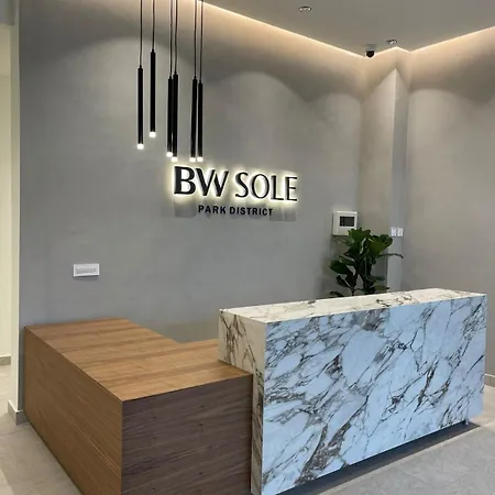 Fors Waterfront Appartamento