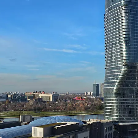 Apartment Fors Waterfront *