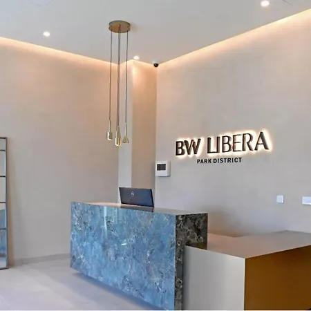 Apartment Fors Waterfront