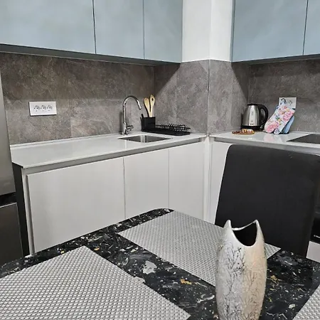 Apartment Fors Waterfront