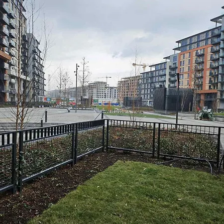 Fors Waterfront *