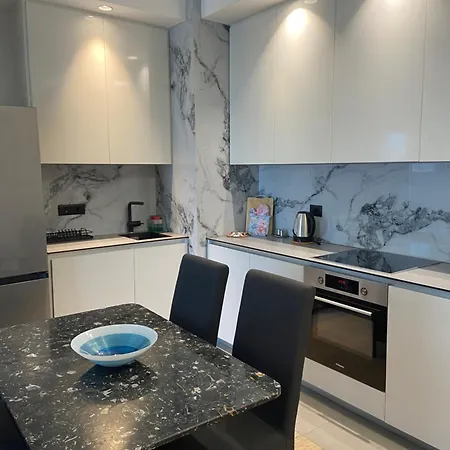 Fors Waterfront Belgrad