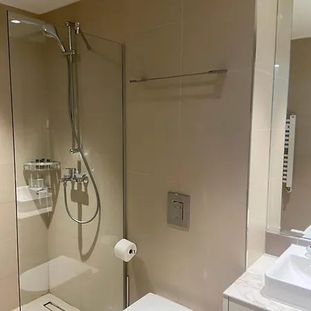 Apartment Fors Waterfront Belgrad