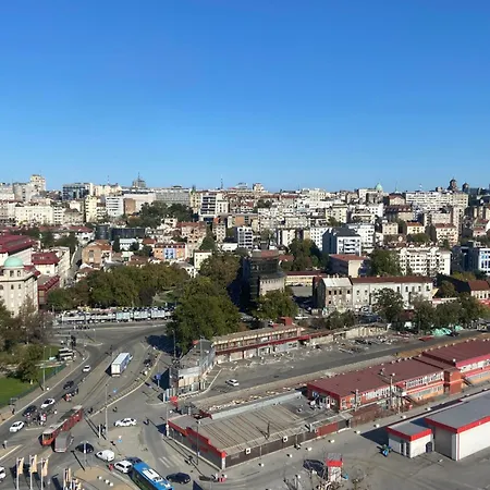 Daire Fors Waterfront