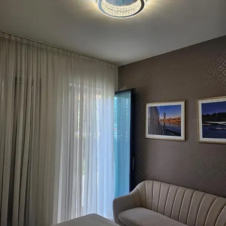 Fors Waterfront * Belgrado