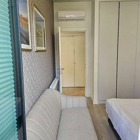 Apartment Fors Waterfront