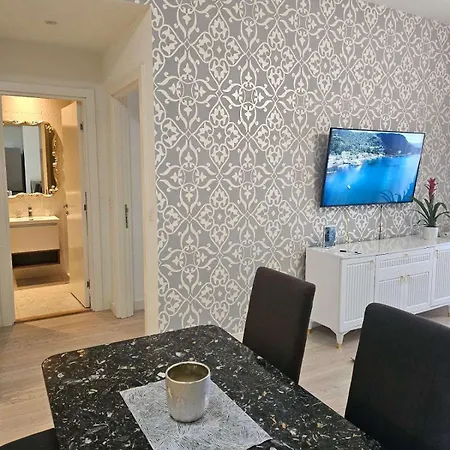 Apartment Fors Waterfront *