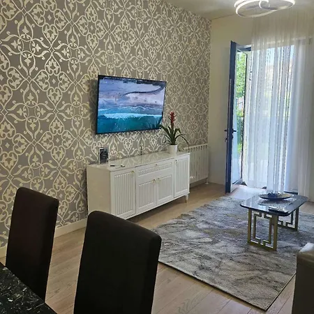 Fors Waterfront Belgrado