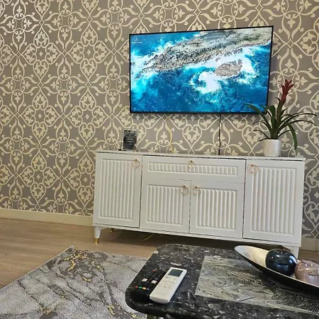 Apartment Fors Waterfront Belgrad