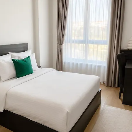 Fors Waterfront Belgrad