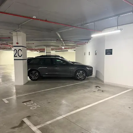 Appartamento Fors Waterfront *