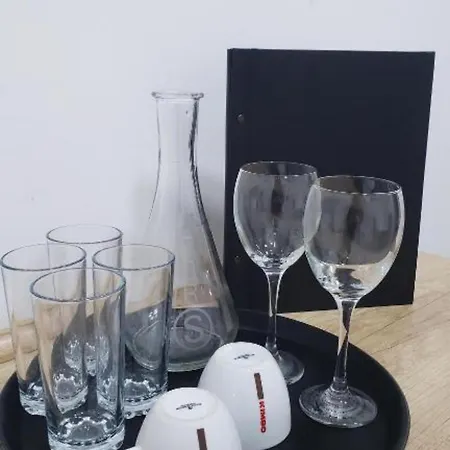 Appartamento Fors Waterfront