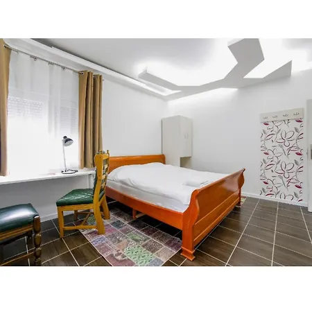 Fors Waterfront Appartamento *