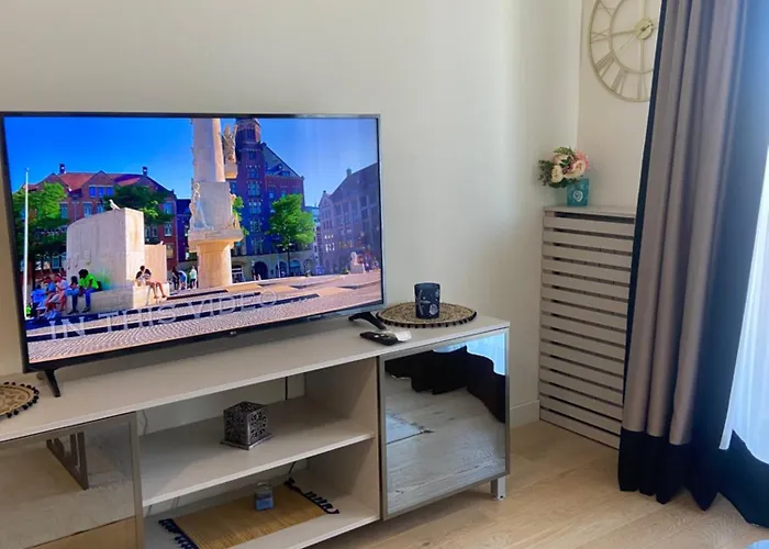 Fors Waterfront Belgrade