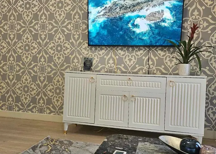 Apartman Fors Waterfront Belgrade